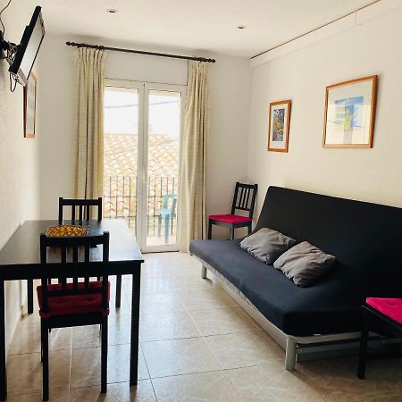 קאנט דה מאר Apartamentos Mitus מראה חיצוני תמונה