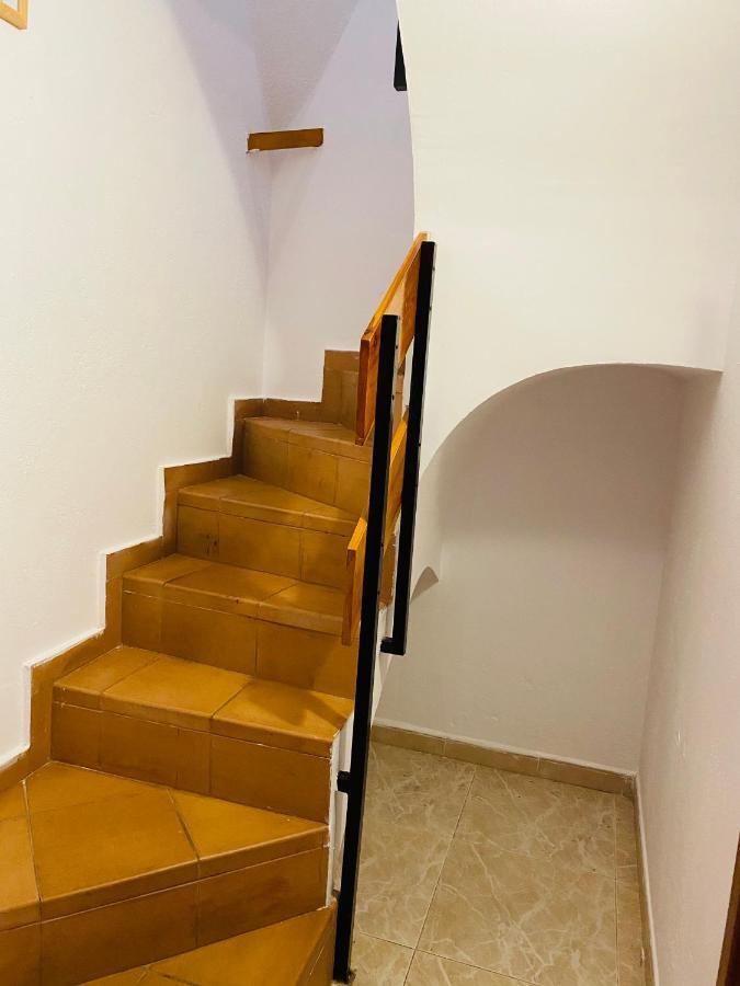 קאנט דה מאר Apartamentos Mitus מראה חיצוני תמונה