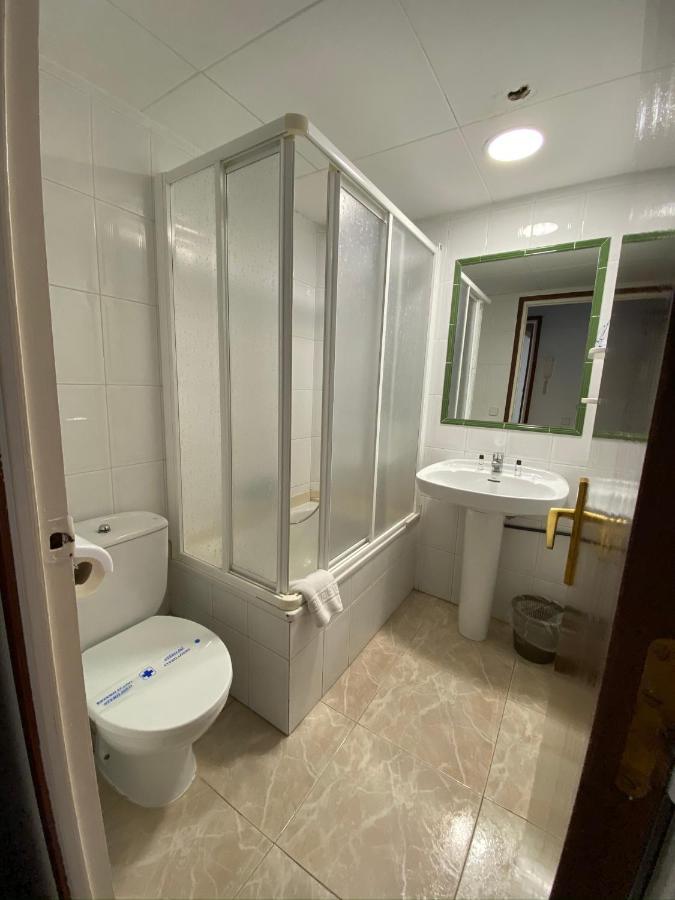 קאנט דה מאר Apartamentos Mitus מראה חיצוני תמונה