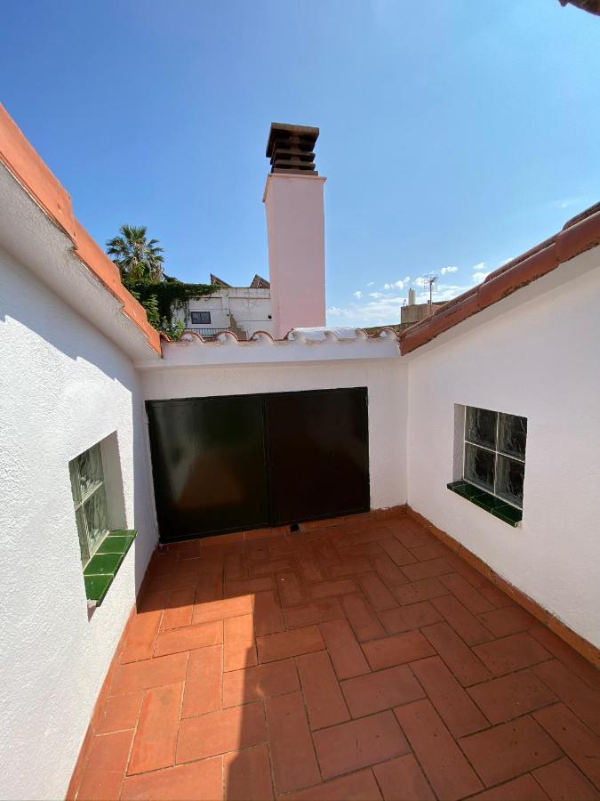 קאנט דה מאר Apartamentos Mitus מראה חיצוני תמונה