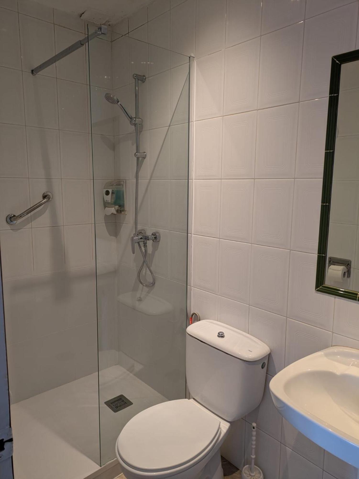 קאנט דה מאר Apartamentos Mitus מראה חיצוני תמונה