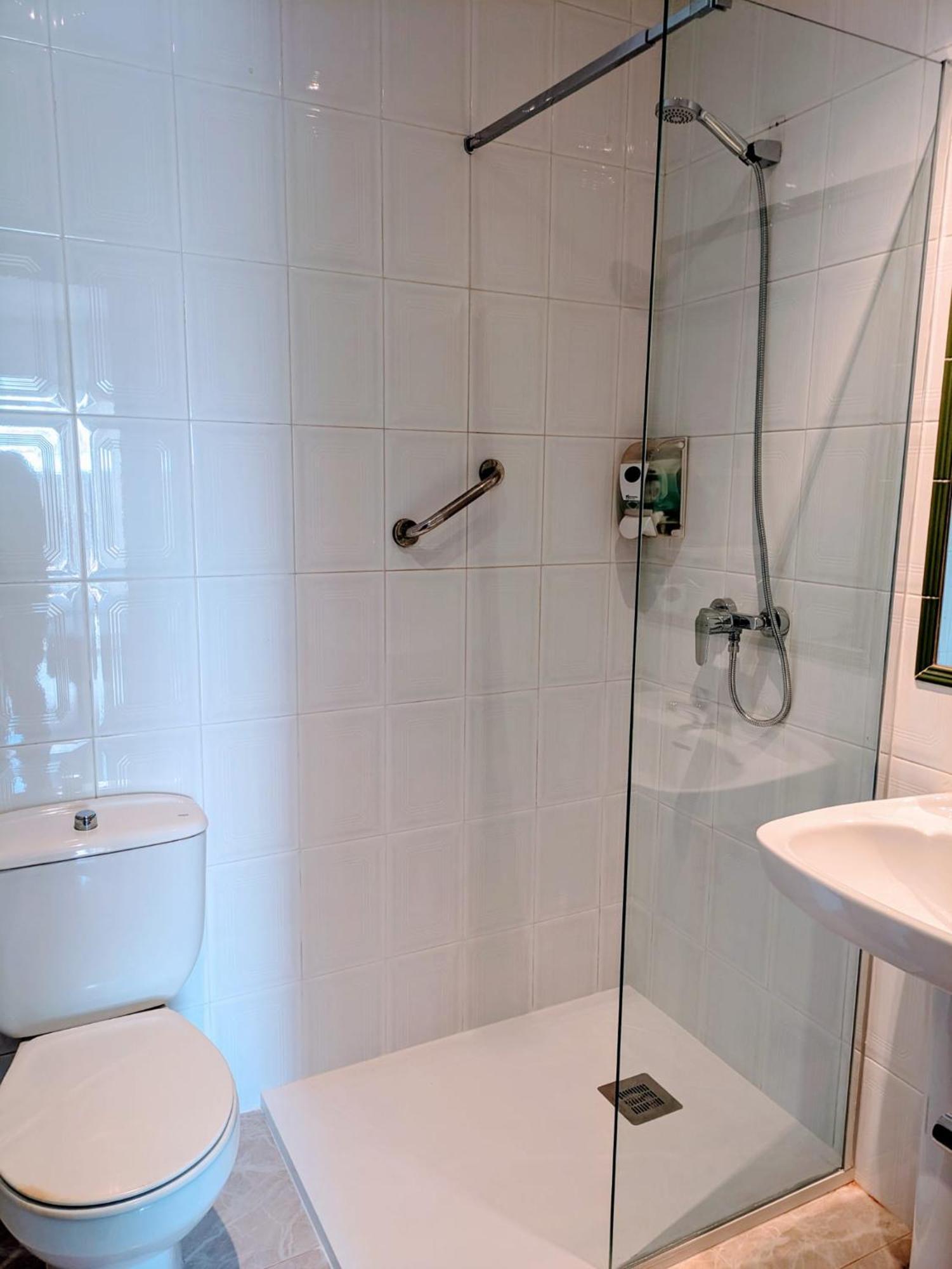 קאנט דה מאר Apartamentos Mitus מראה חיצוני תמונה